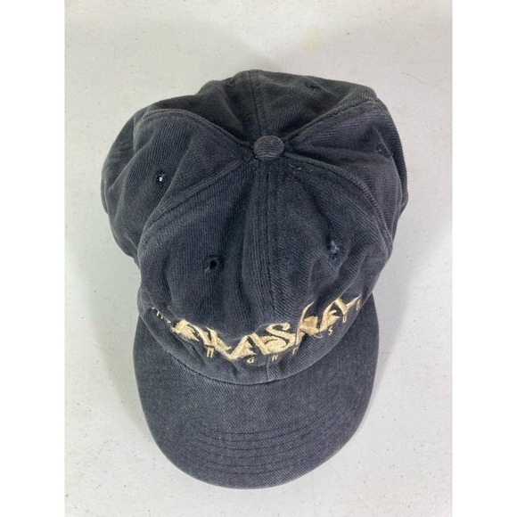 VTG Alaska Midnight Sun Hat Classic Embroidered Cap Outdoor Adventure Gear Adult - Picture 6 of 12